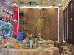 -谢三姐金奖啤酒鱼(总店)