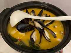 -香香海南菜餐厅
