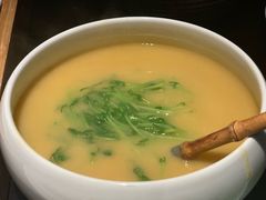 豆苗-绿茶餐厅(深圳龙华天虹购物中心店)