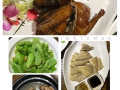 -广东道至正餐厅(区庄店)