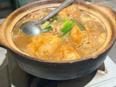-肥家大排档(天河体育西店)
