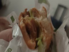 -麦当劳(平和堂店)