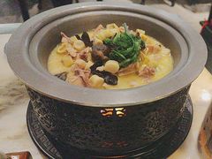 -锦府盐帮·侯宅(五棵松万达店)