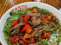 -肆姐面粉馆(坡子街店)