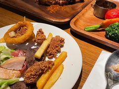 -MARU玛露音乐餐厅(大学路店)