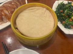 -北平小馆·烤鸭·家常菜(磨房北里店)