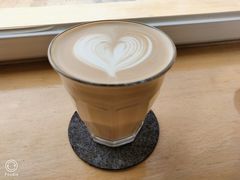 -悟白咖啡WoobyCafe