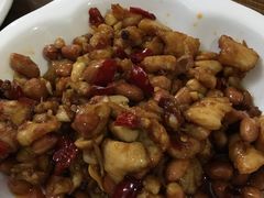 -大隐隐于市私房菜(保和小区店)