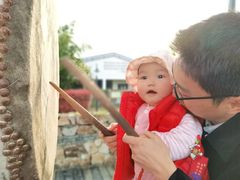 -田园东方蜜桃村的田野营地