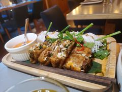 海防蟹肉炸春卷-SUSU·苏苏(四合院创始店)