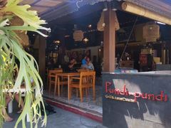 -Pundi Pundi Restaurant