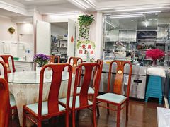 -谦和素食自助餐(云峰花园店)