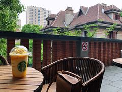 -星巴克臻选(思南公馆店)