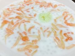 -甜心妈妈·榴莲星级糖水(北京路总店)
