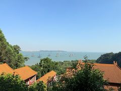 -南沙天后宫景区