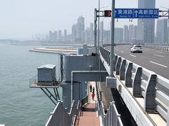 -星海湾跨海大桥