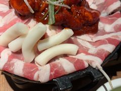 -双门洞·森系料理(体育西店)