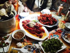 -大孩龙虾(体育场旗舰店)