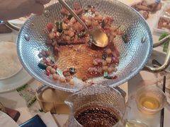 -坛宗剁椒鱼头(河西王府井店)