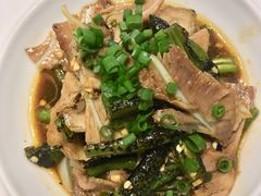 -漾亚·雍雅合鲜(鹭岛店)