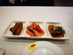 -功德林素菜饭庄(前门店)