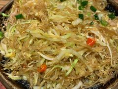铁板粉丝-川流不息(北蔡休闲广场店)