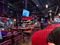 -1886德国汽车餐厅(外滩中央店)