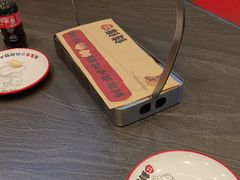 -钱锋炭缸烧烤(南湖大路总店)