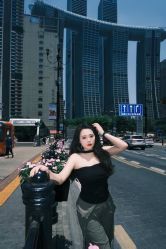 -爱的化妆工作室(雅地天际店)