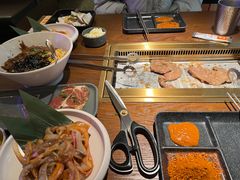 -新石器烤肉(之心城店)