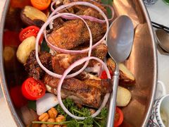 -龟兹KUCINA·新疆菜(前滩L+PLAZA店)