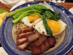 -澳门陈光记烧味饭店(南京德基广场店)