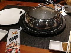 -苏大嘴海鲜牧场(奥林匹克店)