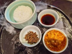 秃黄油捞饭-蟹榭·本帮江浙菜·蟹宴(五角场合生汇商场店)