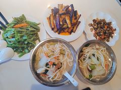 -首占学彬杠面(日韵东方店)