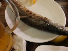 -烧鸟周居酒屋(香山店)