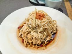 -晓淮山·扬州早茶·淮扬菜(龙阳广场店)