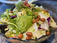 -华盛园卷子王农家菜水库鱼