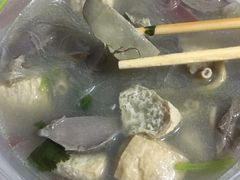-金原鸭血粉丝汤·汤包·脆皮烤鸭(南京博物院店)