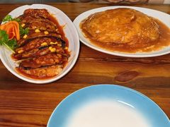 -闻香阁·清真(光荣道店)