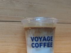 -VOYAGE COFFEE(北锣鼓巷店)
