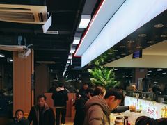 -新艺自助美食城(中山路店)