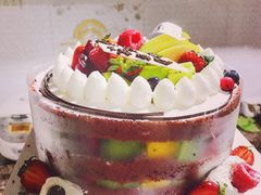 -面包新语(KKMALL京基店)