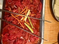 -洱火云南酸菜牛肉火锅(石景山当代商城店)