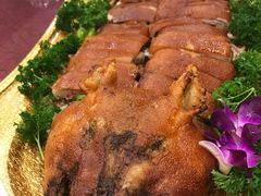 -海宝酒家(中山四路店)