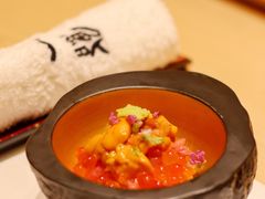 -鮨一日本料理(大中华店)