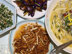 -巷儿里餐厅·杭帮菜(信义坊店)