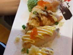 -鸟鹏烧鸟居酒屋(熙龙湾店)