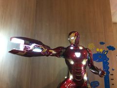 -SFC上影影城(港汇永华IMAX激光店)