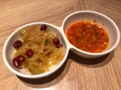 -莆田餐厅PUTIEN(万象天地店)